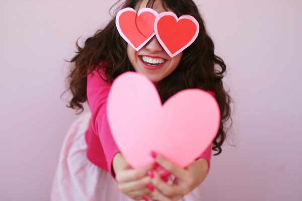 День святого Валентина: удиви избранника