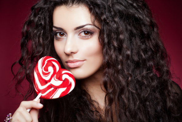 Как похудеть ко Дню святого Валентина: Минус 8 кг за 8 дней