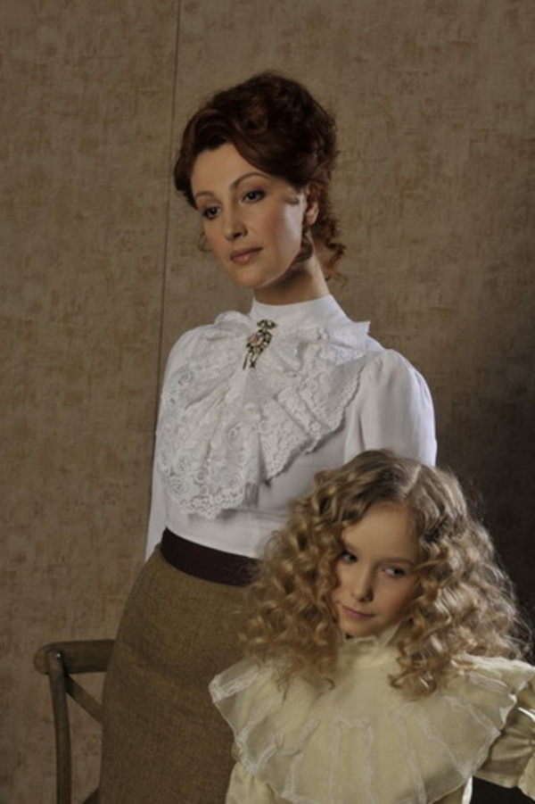 Снежана Егорова собирается кормить сына грудью до 5-ти лет