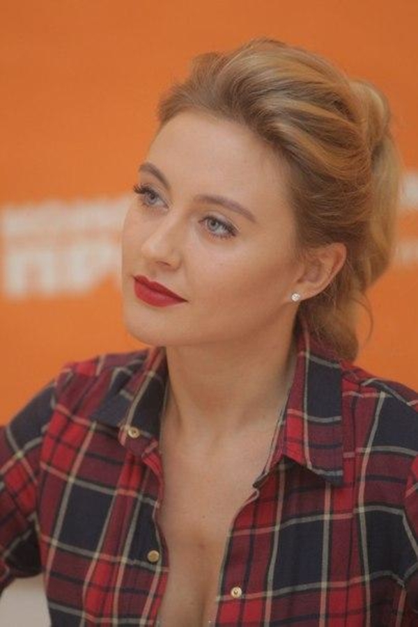 Ева Бушмина беременна – СМИ