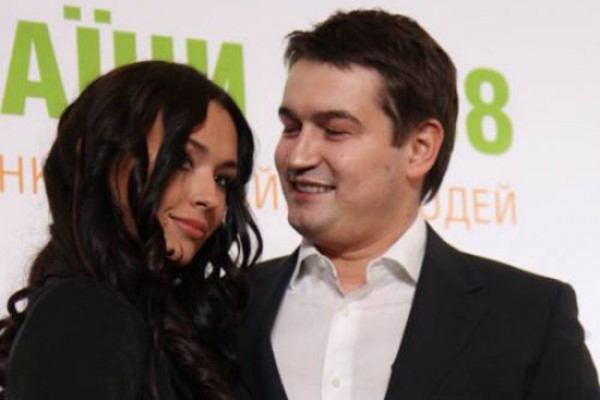 Андрей Ющенко прокомментировал свой развод