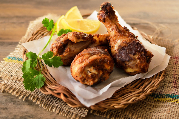 Как приготовить куриные ножки: ТОП-5 рецептов