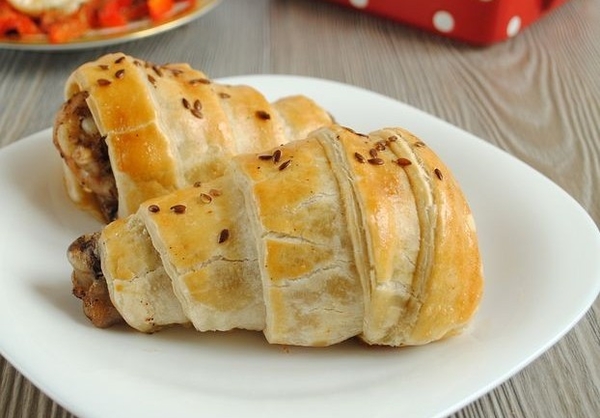 Как приготовить куриные ножки: ТОП-5 рецептов