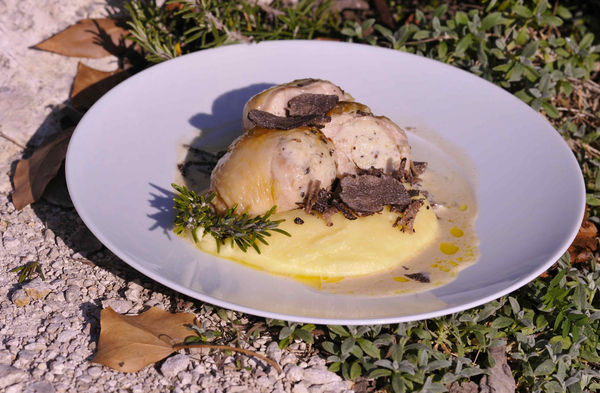 Как приготовить куриные ножки: ТОП-5 рецептов