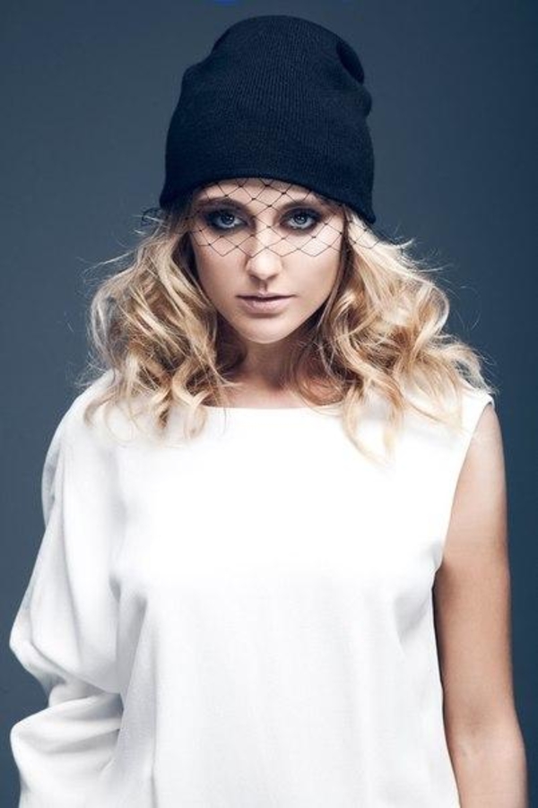 Ева Бушмина опровергает слухи о своей беременности