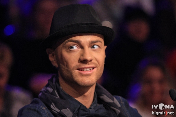 Олег Батрак, специально для Ivona bigmir)net