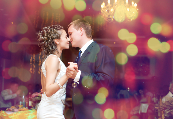 В Киеве пройдет Wedding fest