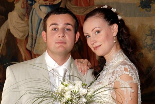 Любви все возрасты покорны: Знаменитые женщины выбирают молоденьких