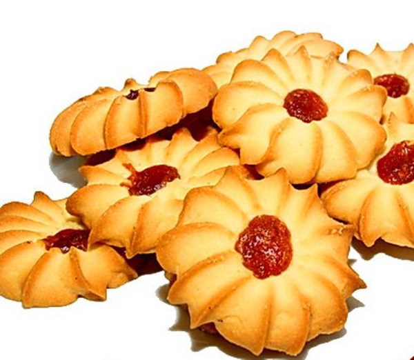 Как приготовить бакинское курабье (ВИДЕО)