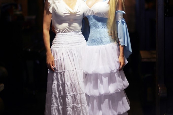 ВК Валерии Лукьяновой