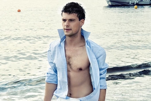 У Данилы Козловского роман с актрисой Юлией Снигирь