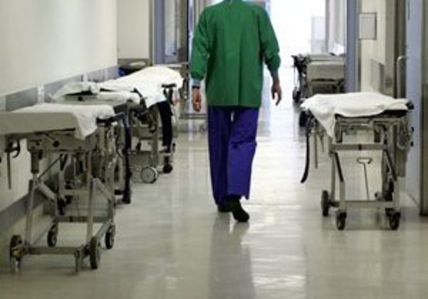 В Мексике девятилетняя девочка родила дочь