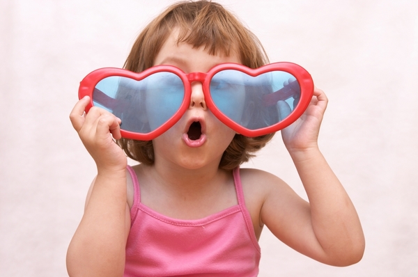 Конкурсы на День святого Валентина