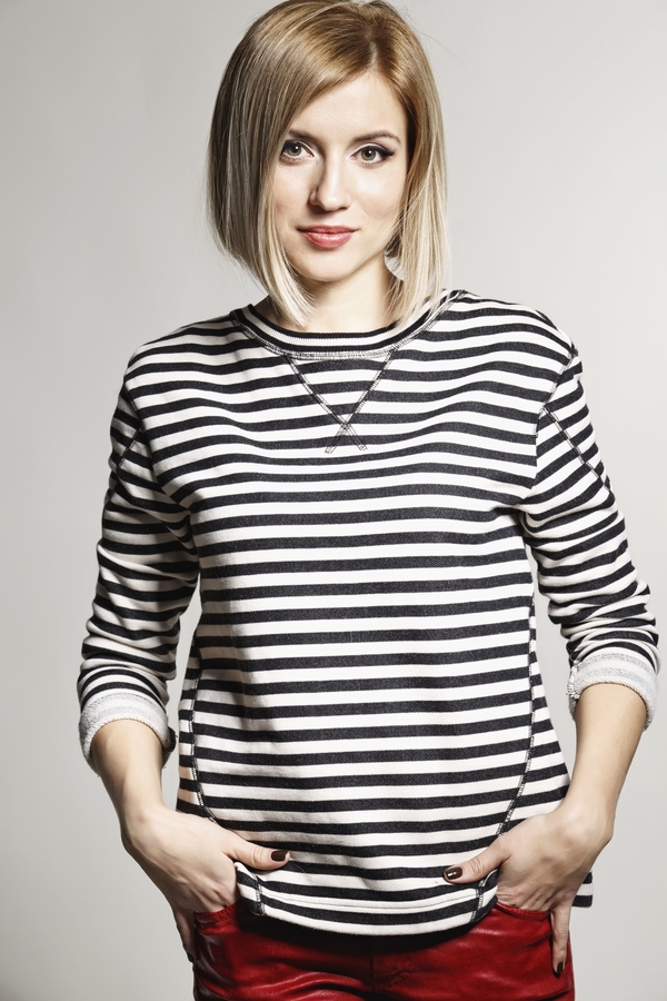 Генеральный продюсер премии VIVA!: Я проголосовала за Андрея Данилко