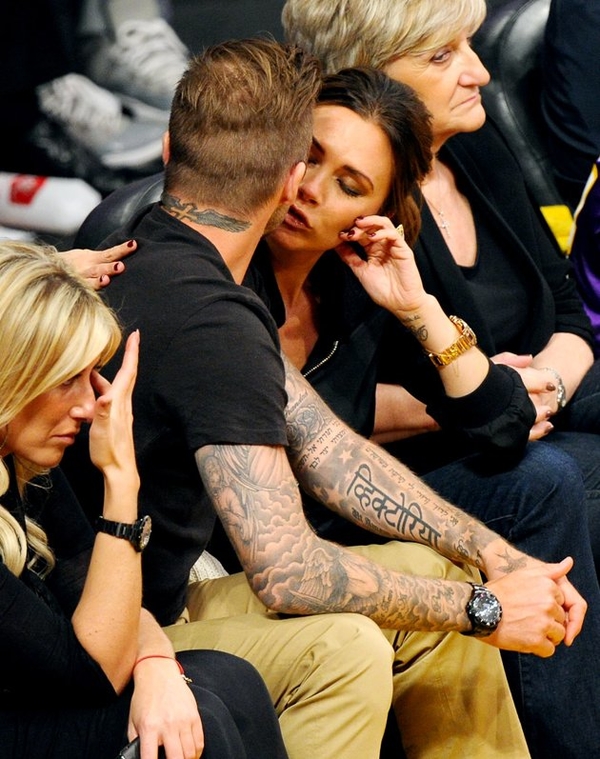 Самые знаменитые звездные измены