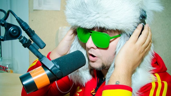 Аркадий Лайкин высказал свое мнение о попке Бушминой