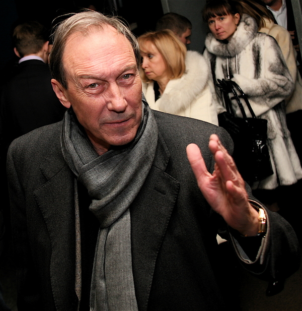 Олег Янковский