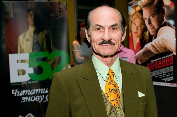 Григорий Чапкис