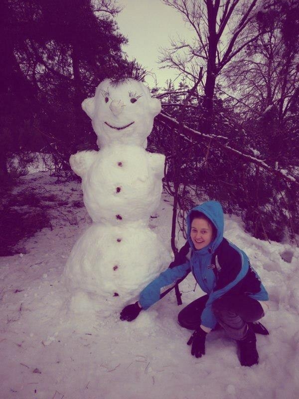 Ева Бушмина поведала, как провела выходные