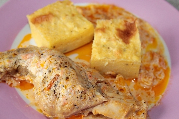 Как приготовить кролика: ТОП-5 рецептов