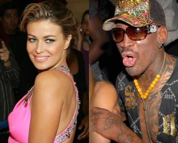 5 самых коротких браков в истории Голливуда