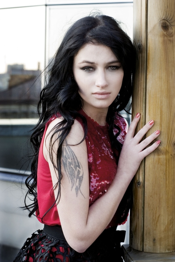 Приходько: Не понимаю, зачем дружить с родственниками мужа