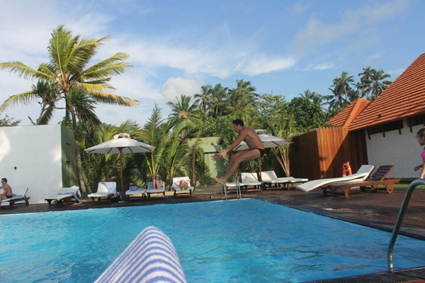 Twitter Андрея Джеджулы