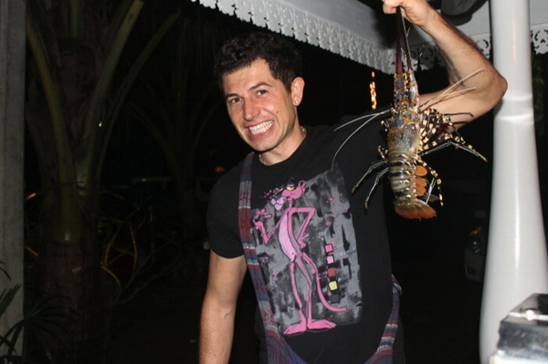 Twitter Андрея Джеджулы