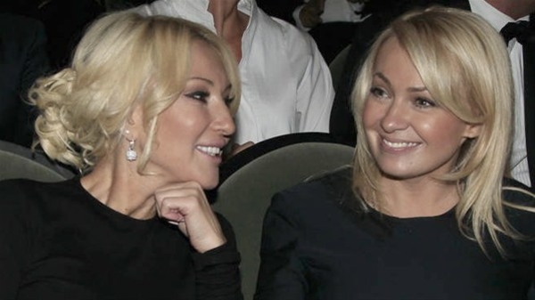 Рудковская и Чехова поддержали Кудрявцеву в "борьбе" с НТВ