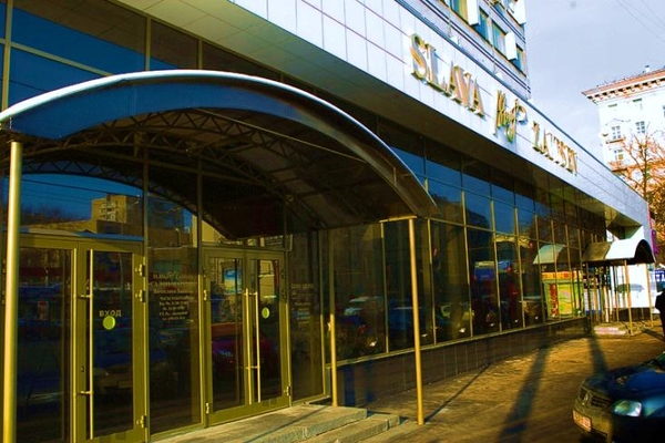 В Москве арестован заместитель директора Дома моды Вячеслава Зайцева