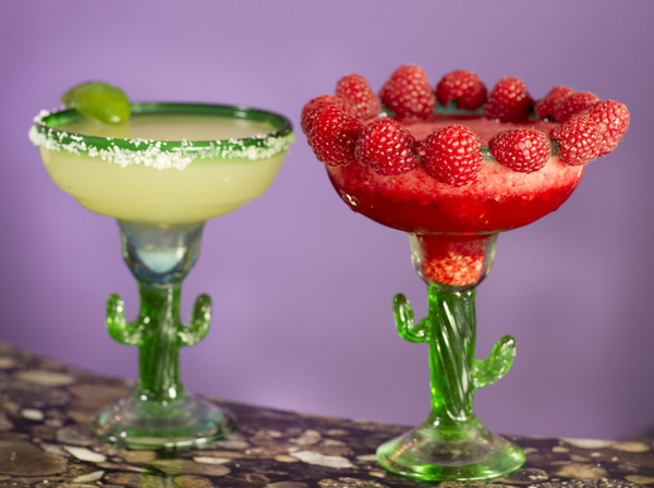 Как приготовить коктейль Мексиканская бритва