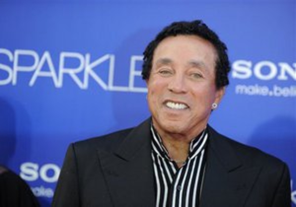 Легендарный соул-певец выпустит собственную линию одежды