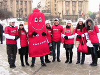 Сегодня отмечается Международный день презерватива