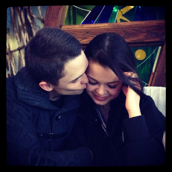 Алина Гросу впервые прокомментировала свой новый роман