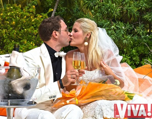 Андре Тан скоро станет папой