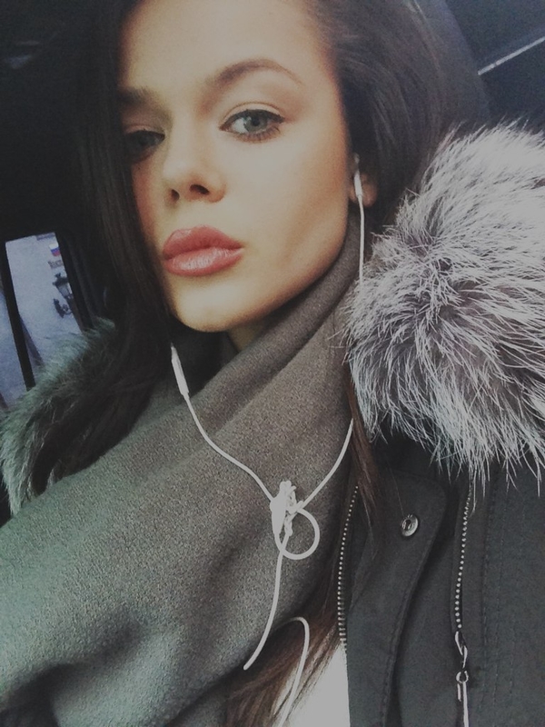 Алина Гросу рассказала историю своей любви