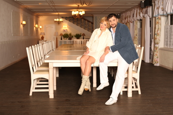 Лера Черненко: День всех влюбленных  должен быть сладким