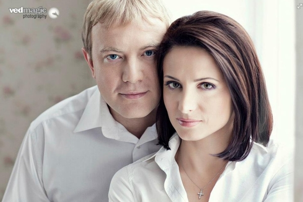 Фото из личного архива Анны Гомонай