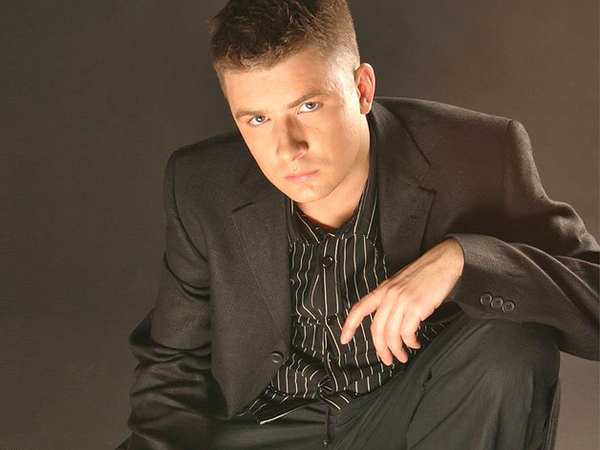 Данилко признался, что сидел на транквилизаторах