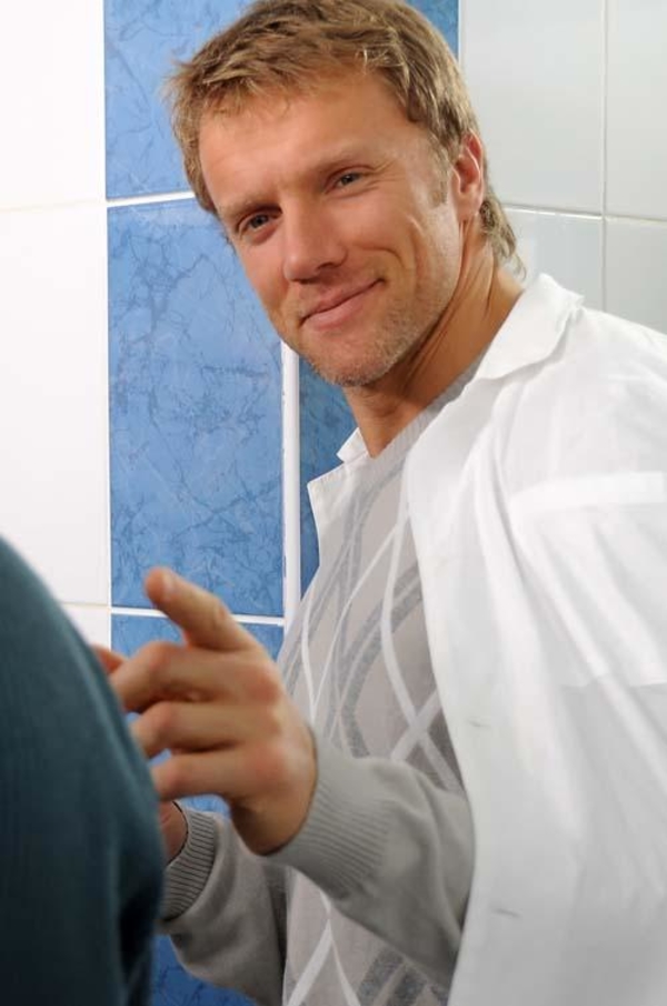 Звезда Бандитского Петербурга пропала в Санкт-Петербурге