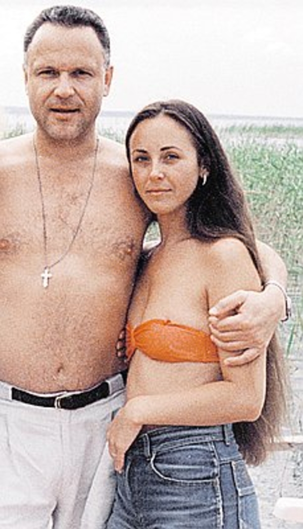 Актер Николай Еременко: Тайны любви символа 80-х