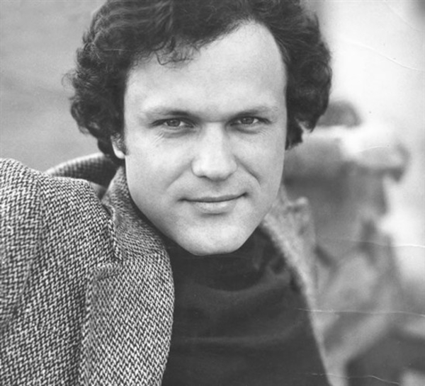 Актер Николай Еременко: Тайны любви символа 80-х