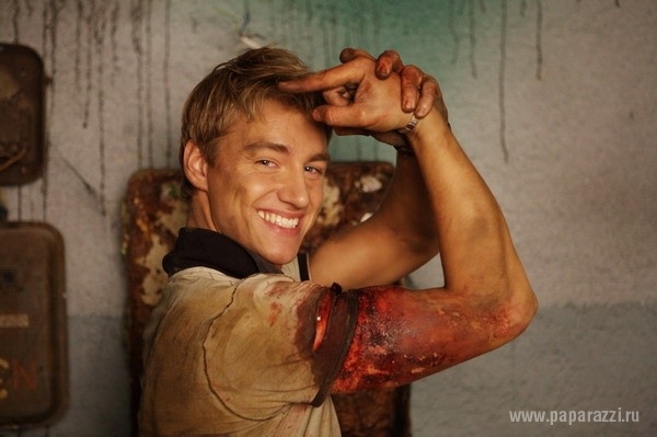 Пресс-служба Алексея Воробьева: Авария была