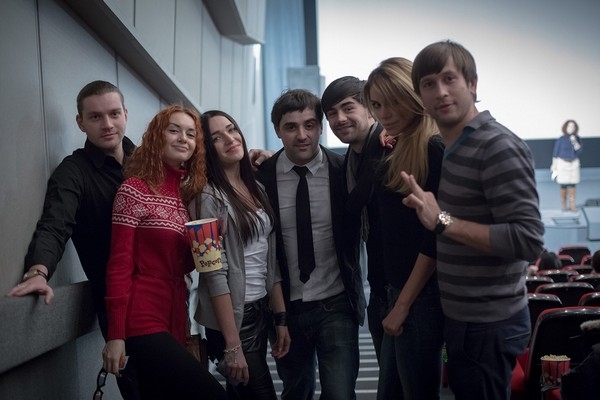 Звезды поздравляют с Днем св. Валентина