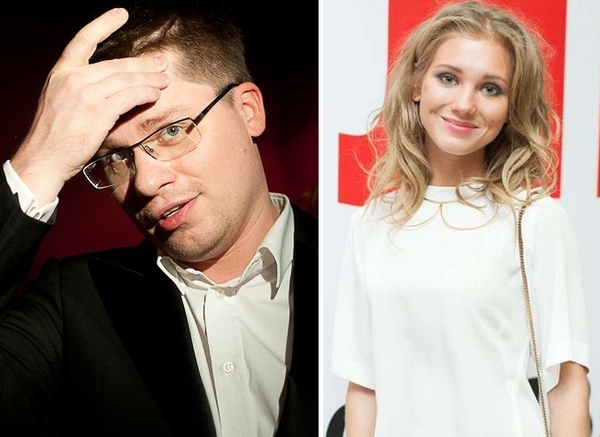 Харламов оставил Асмус без подарка и внимания в день влюбленных