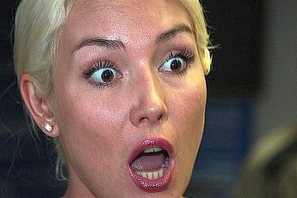 Метеорит в Челябинске: Розинская, Зеленский и другие звезды о небесном теле