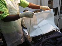 Обрезание у мужчин снижает удовольствие от секса