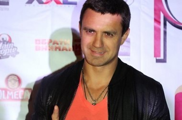 В Киеве взорвался элитный ресторан Апрель