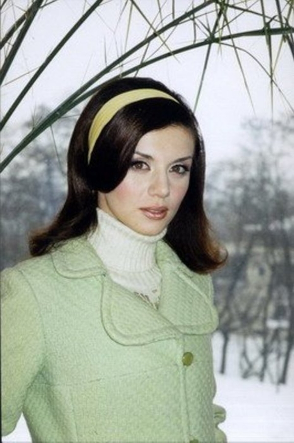 Анна Седокова: В грязных ботинках заходили в мое сердце