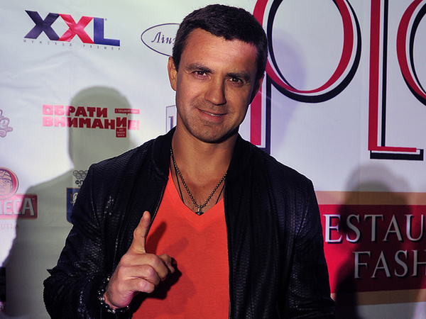 Тищенко: Главное – репутация ресторана